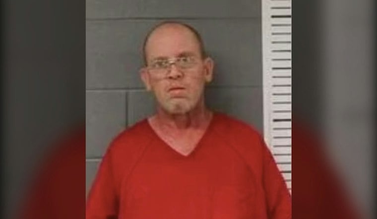 Pell City Man, 57, Charged After Three Kids Rescued in Raid
