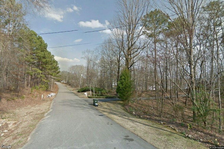 Pell City Woman With Alzheimer's Found Alive Beside Car at Lake Embankment