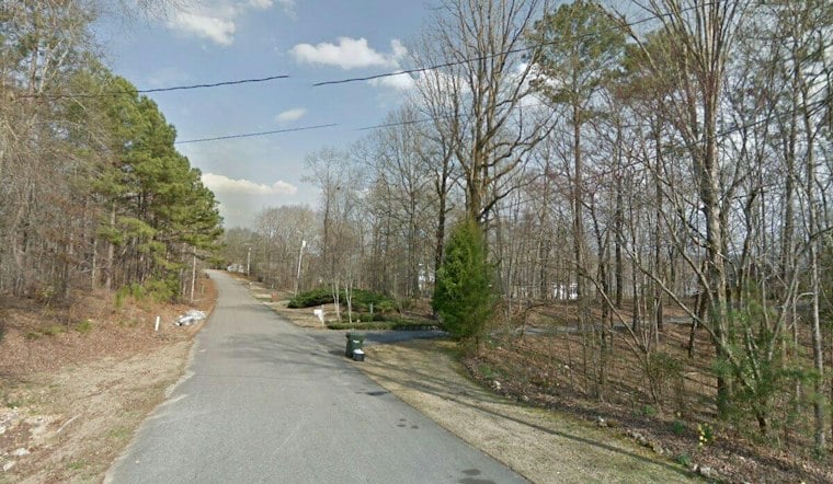 Pell City Woman With Alzheimer's Found Alive Beside Car at Lake Embankment