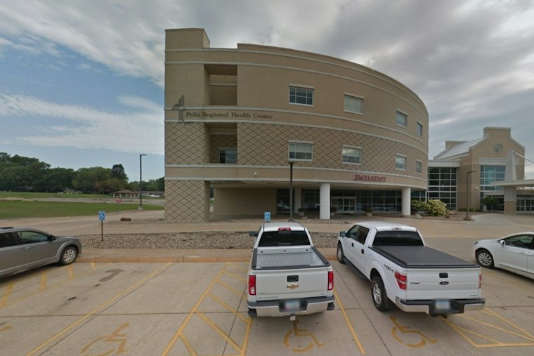 Pella and Knoxville Hospitals Hit $14.3M Goal for New Cancer Center