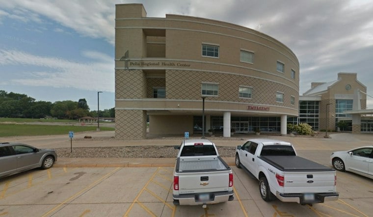 Pella and Knoxville Hospitals Hit $14.3M Goal for New Cancer Center
