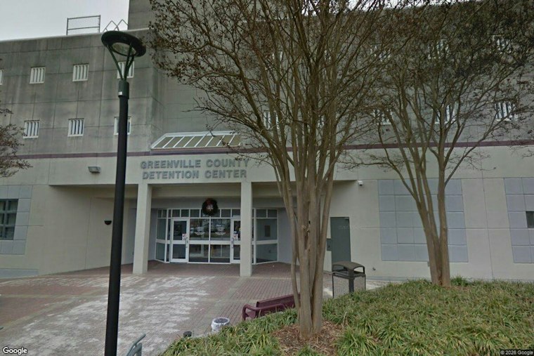 Pelzer Man, 53, Denied Bond in Mauldin Child Sex Abuse Case Dating to 2003
