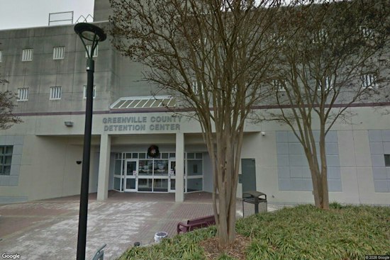 Pelzer Man, 53, Denied Bond in Mauldin Child Sex Abuse Case Dating to 2003