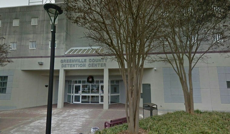 Pelzer Man, 53, Denied Bond in Mauldin Child Sex Abuse Case Dating to 2003