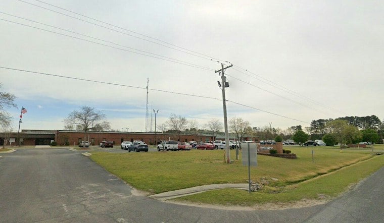 Pembroke Father Charged With Murder After 4-Month-Old Daughter Dies of Injuries