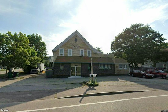 Pembroke Fire Leaves Cause Undetermined as Investigation Continues