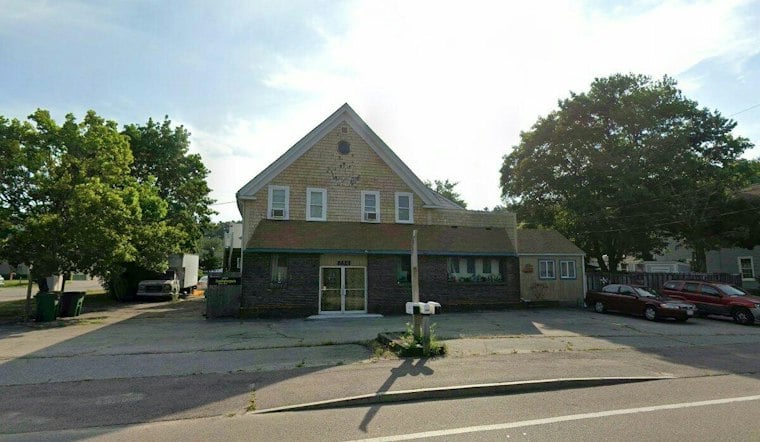 Pembroke Fire Leaves Cause Undetermined as Investigation Continues