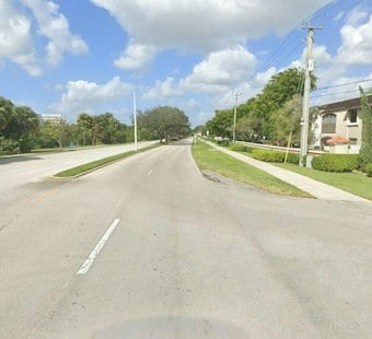 Pembroke Pines Dive Team Searches Pier Pointe Lake for Missing Man, 47