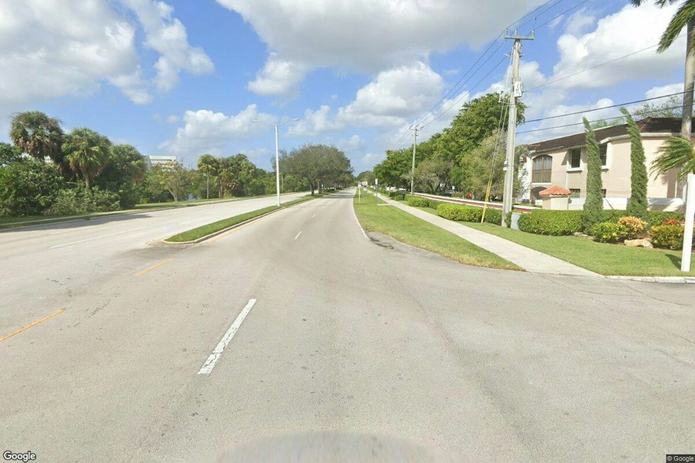 Pembroke Pines Dive Team Searches Pier Pointe Lake for Missing Man, 47