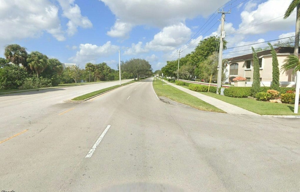 Pembroke Pines Dive Team Searches Pier Pointe Lake for Missing Man, 47