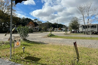 Pender County Approves 236-Site RV Park Despite Neighbors' Road Access Fears