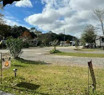 Pender County Approves 236-Site RV Park Despite Neighbors' Road Access Fears