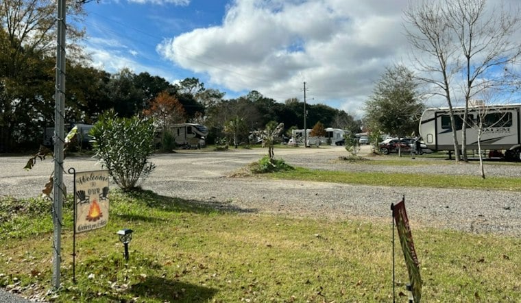Pender County Approves 236-Site RV Park Despite Neighbors' Road Access Fears