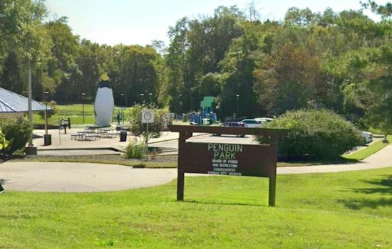 Penguin Park Stays Open as Kansas City Rolls Out Four-Phase Overhaul