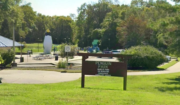 Penguin Park Stays Open as Kansas City Rolls Out Four-Phase Overhaul