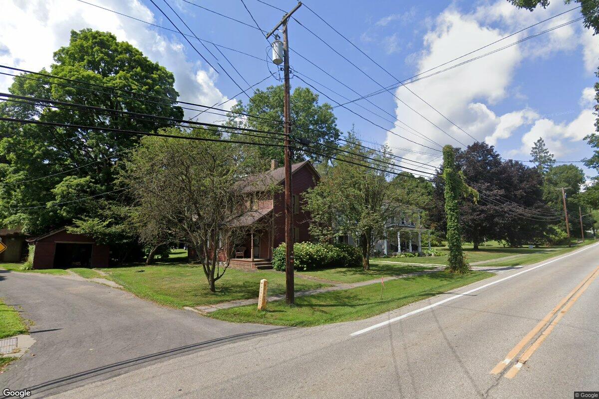 Szalay's Farm, Summit Metro Parks Clash Over Peninsula Acres