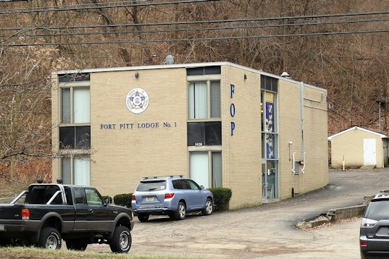 Penn Hills Man Shot Dead in His Own Living Room, Nearly Four Years Later Case Stays Open