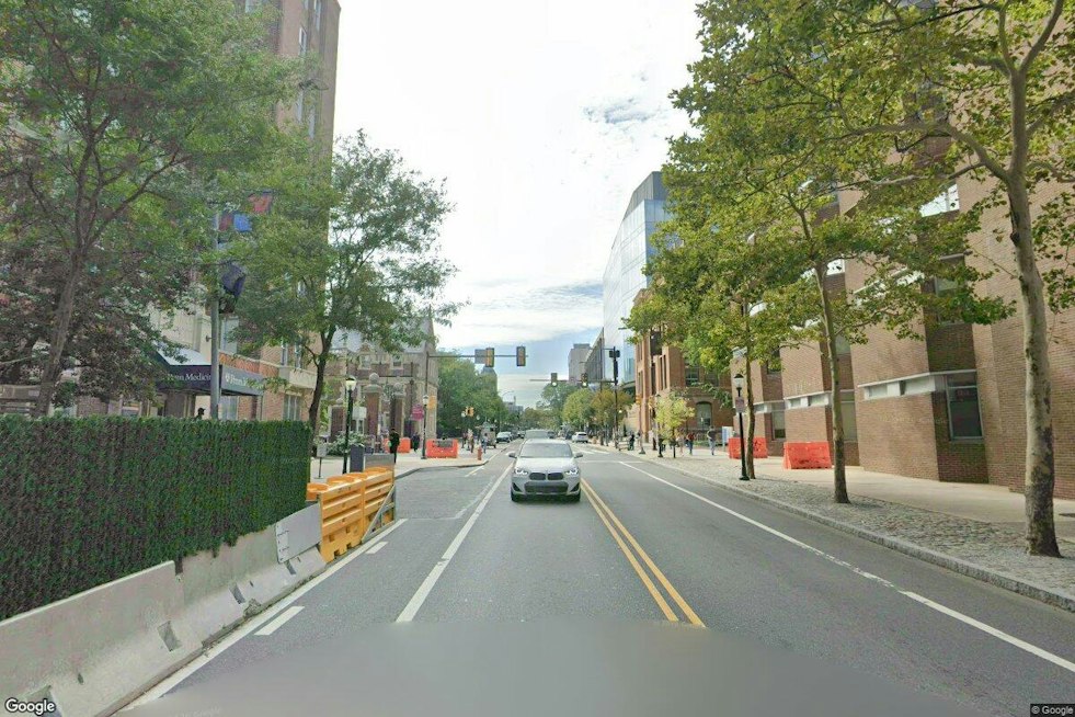 Penn Police Taser Death on Spruce Street Sparks Federal Lawsuit From Ben Crump