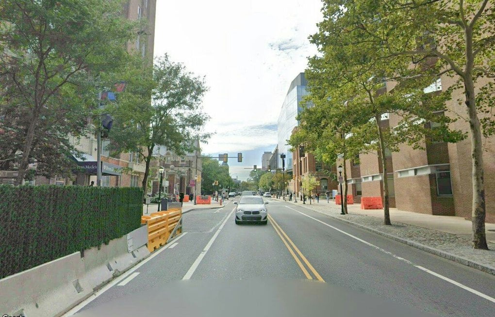 Penn Police Taser Death on Spruce Street Sparks Federal Lawsuit From Ben Crump