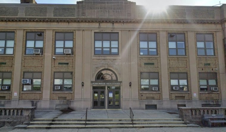 Penn Wood High School Pulls All Sports Amid Probe Into Athletics Culture