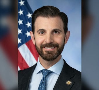 Pennsylvania Democrat Chris Deluzio Eyes 2028 Primary Challenge to Fetterman
