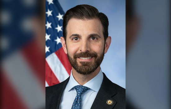 Pennsylvania Democrat Chris Deluzio Eyes 2028 Primary Challenge to Fetterman