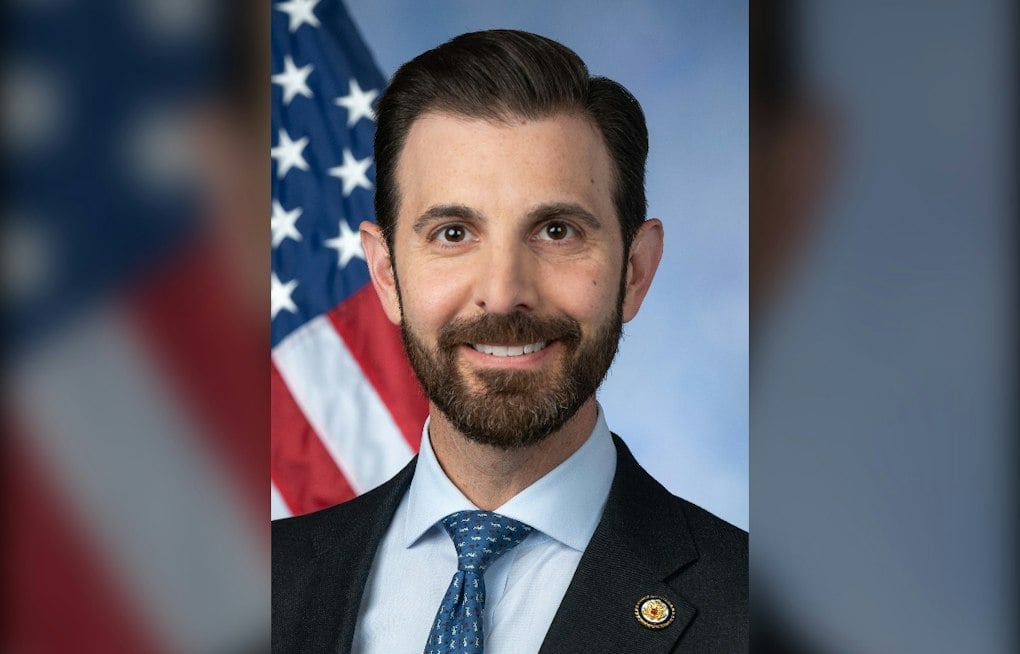 Pennsylvania Democrat Chris Deluzio Eyes 2028 Primary Challenge to Fetterman