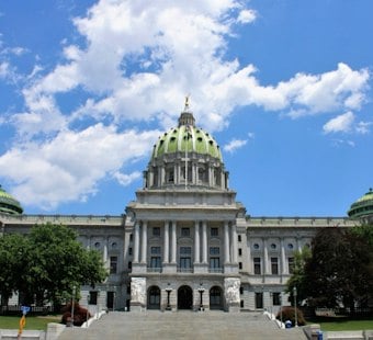 Pennsylvania House Unanimously Bans Synthetic Kratom After 33 Deaths Since 2025