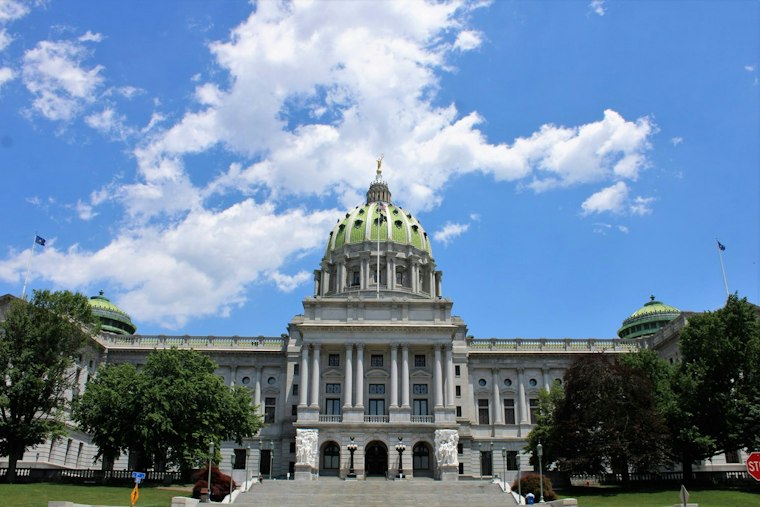 Pennsylvania Lawmakers Pass Bill Funding Child Predator Task Forces, Honoring Pittsburgh Survivor