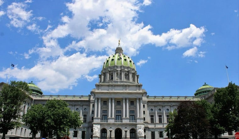 Pennsylvania Lawmakers Pass Bill Funding Child Predator Task Forces, Honoring Pittsburgh Survivor