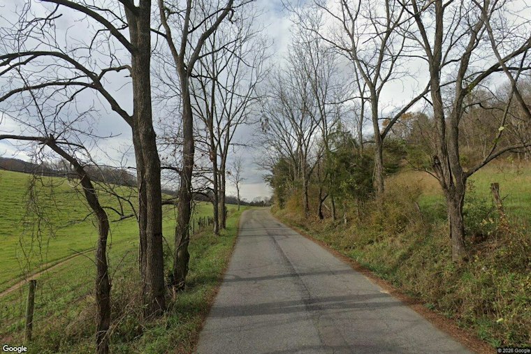 Pennsylvania Man, 37, Dies After 200-Foot Fall Into Closed Wythe County Quarry