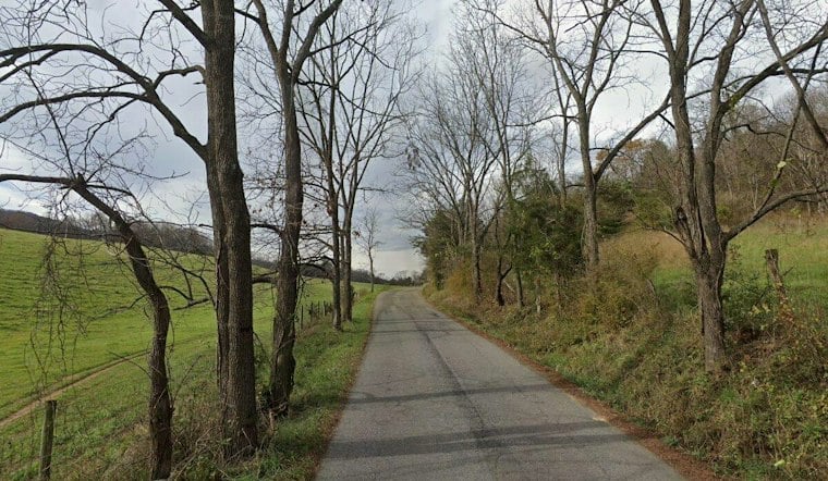 Pennsylvania Man, 37, Dies After 200-Foot Fall Into Closed Wythe County Quarry