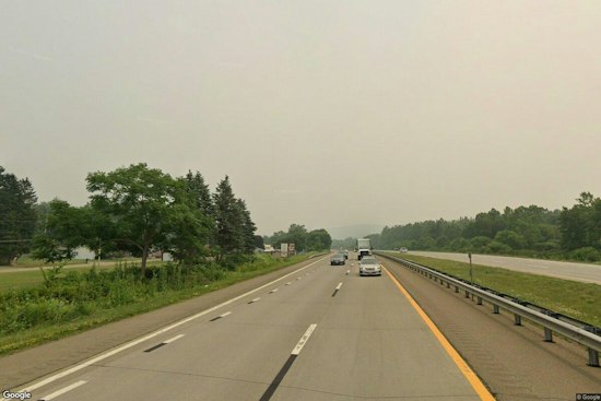 Pennsylvania Man, 45, Dies in Three-Car Pileup on Route 17 in Blooming Grove