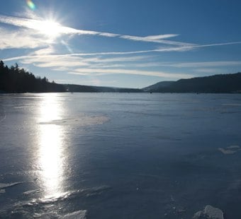 Pennsylvania Man Convicted in Deep Creek Lake Drowning That Killed Bakery Owner Friend