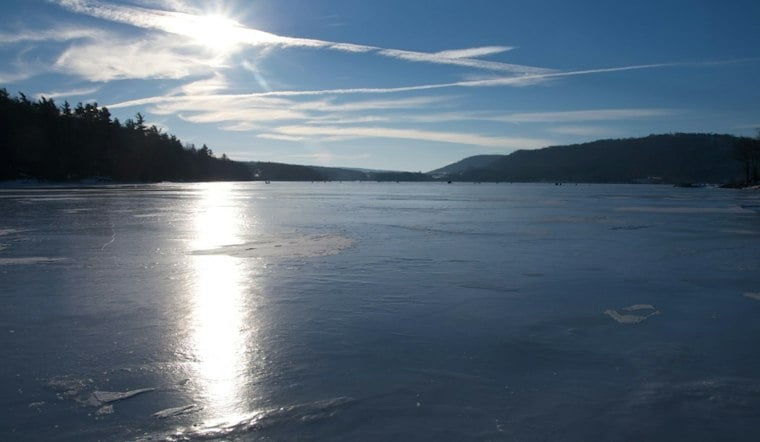Pennsylvania Man Convicted in Deep Creek Lake Drowning That Killed Bakery Owner Friend