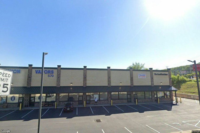 Pennsylvania Vape Shops Brace for Shutdowns as Registry Sales Restrictions Begin