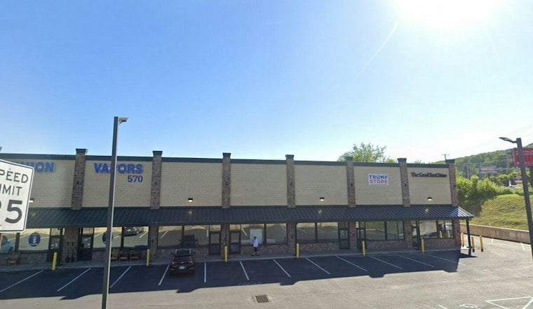 Pennsylvania Vape Shops Brace for Shutdowns as Registry Sales Restrictions Begin