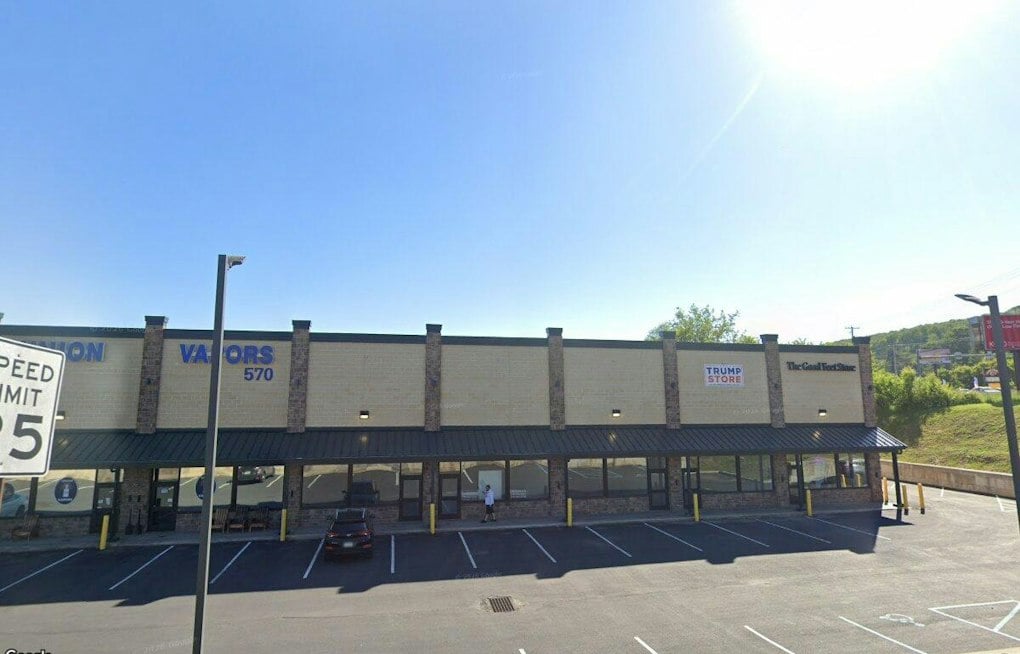 Pennsylvania Vape Shops Brace for Shutdowns as Registry Sales Restrictions Begin