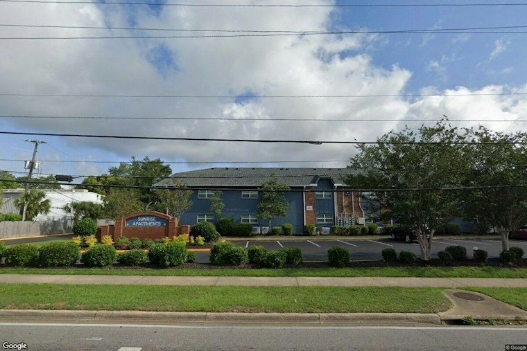 Pensacola Deputies Nab Metro Atlanta Murder Suspect, Correcting Alabama Mix-Up
