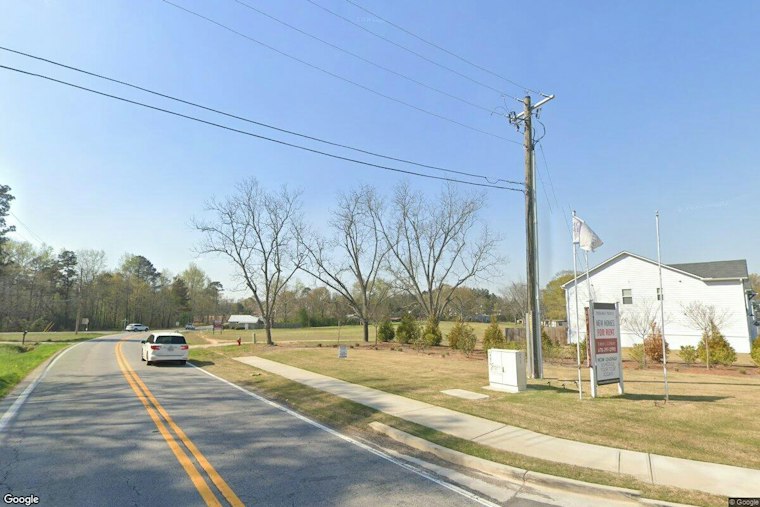 Pension Fund Commits to $50M Future Purchase of Winder Commerce Center