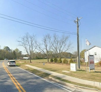 Pension Fund Commits to $50M Future Purchase of Winder Commerce Center