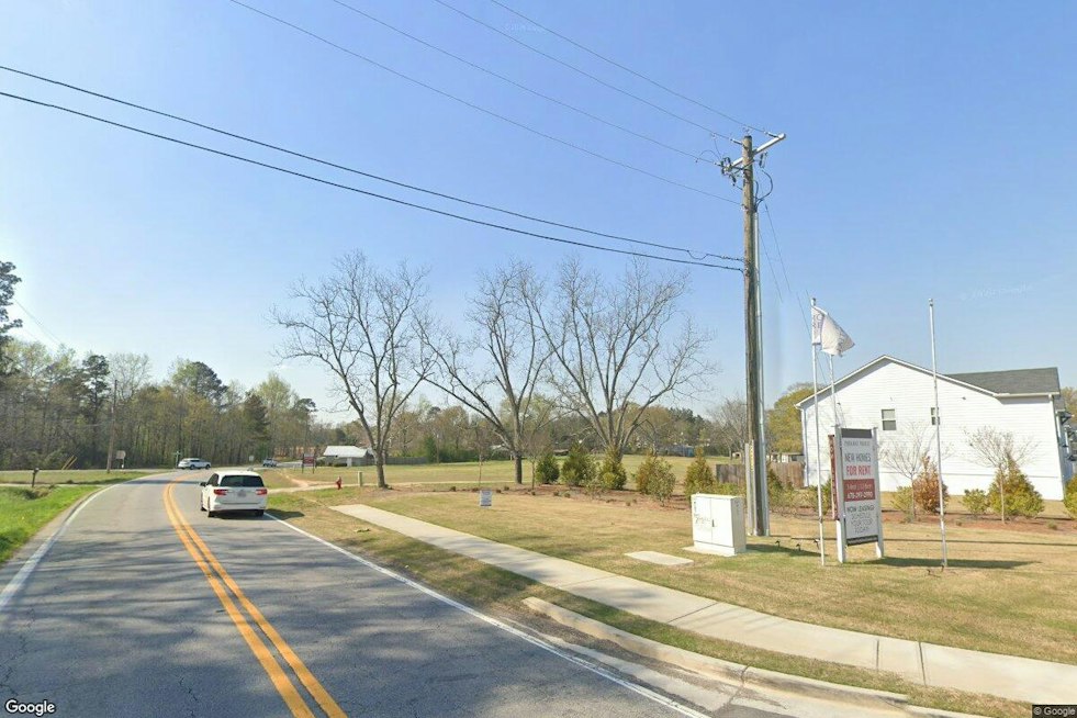 Pension Fund Commits to $50M Future Purchase of Winder Commerce Center