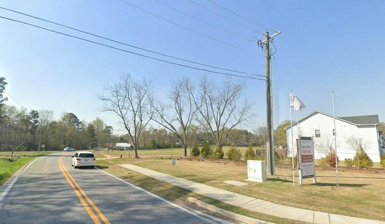 Pension Fund Commits to $50M Future Purchase of Winder Commerce Center