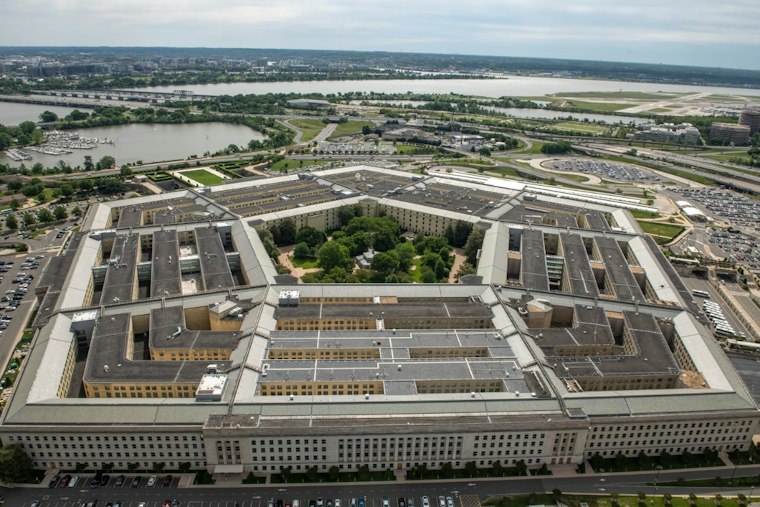 Pentagon Eyes New Deep-Cover Spy Program to Wage Economic War on China