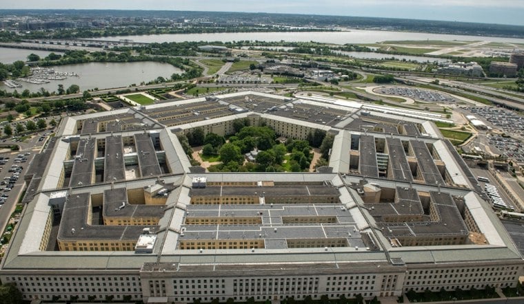 Pentagon Eyes New Deep-Cover Spy Program to Wage Economic War on China