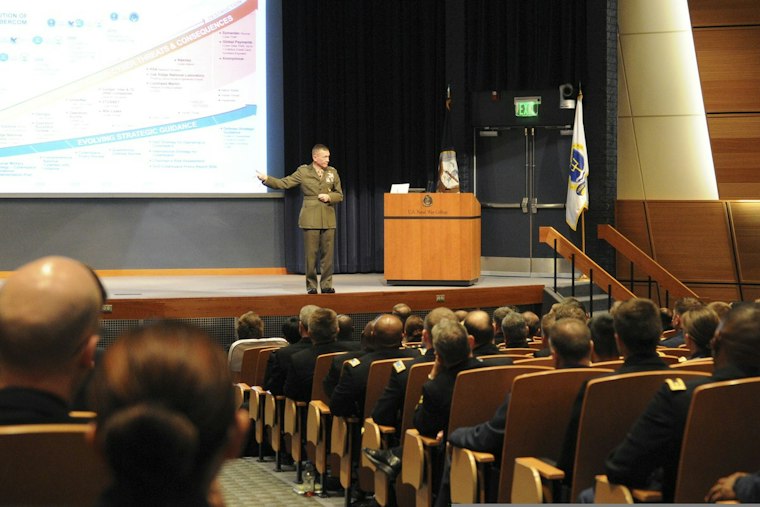 Pentagon Orders Fort Meade Cyber Command to Fix Mental Health Gaps After Five Deaths