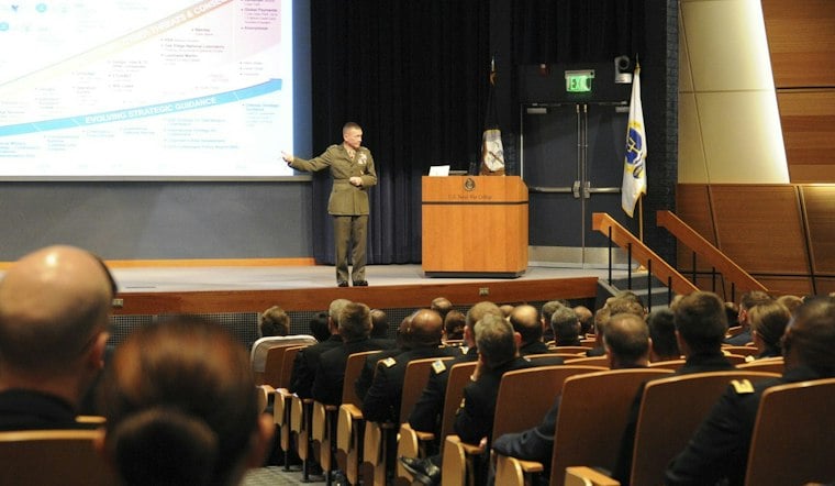 Pentagon Orders Fort Meade Cyber Command to Fix Mental Health Gaps After Five Deaths