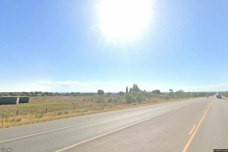 Pentagon's Latest UFO File Dump Reveals Silent Black Triangles Near Military Bases