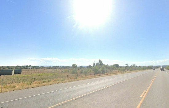 Pentagon's Latest UFO File Dump Reveals Silent Black Triangles Near Military Bases