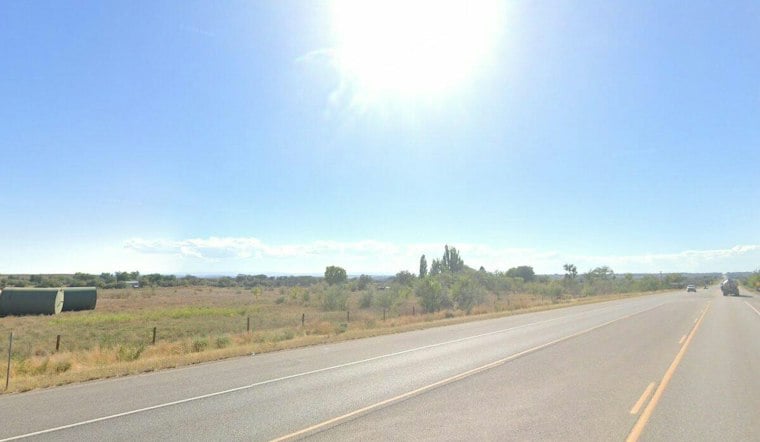 Pentagon's Latest UFO File Dump Reveals Silent Black Triangles Near Military Bases